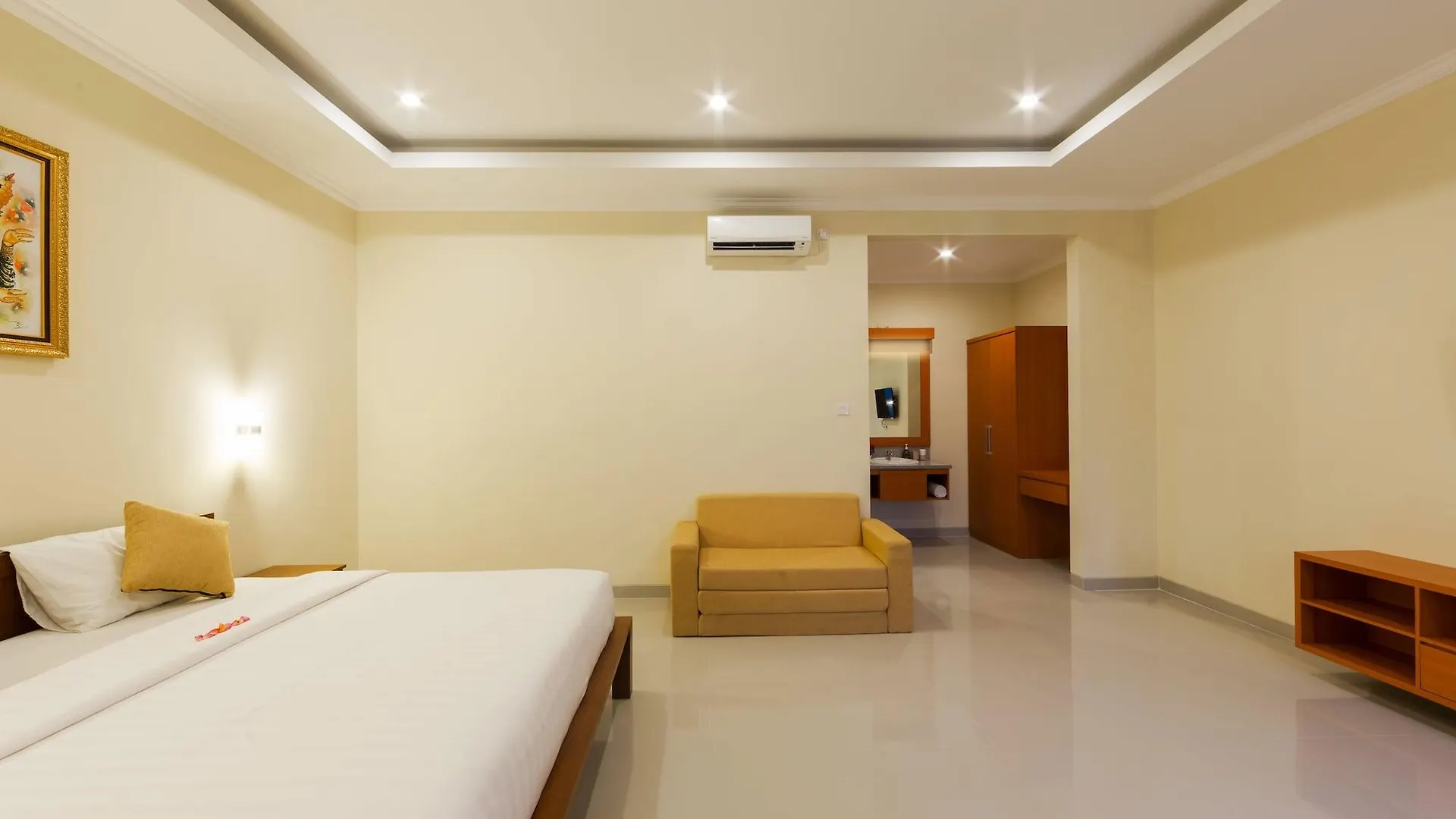Paisa Villa Seminyak Indonesia