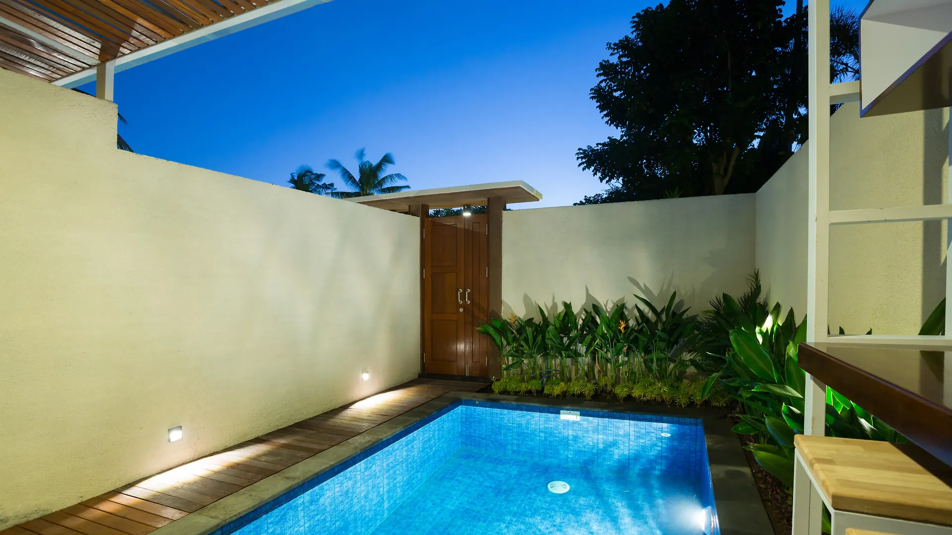 Paisa Villa Seminyak