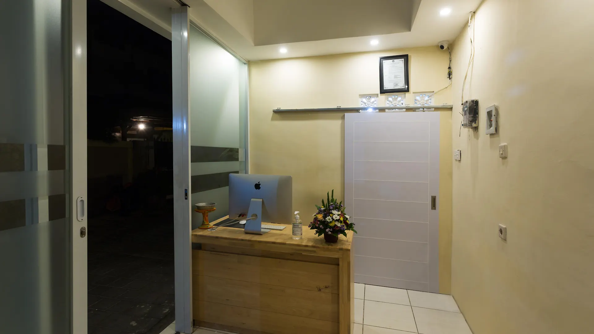 Paisa Villa Seminyak