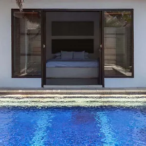 Bvilla Spa Hotel Villa