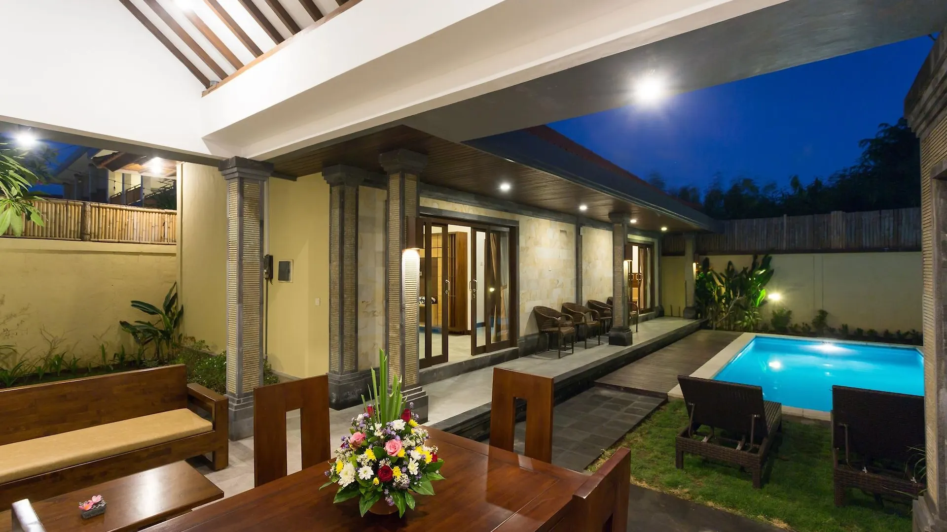 Paisa Villa Seminyak  Seminyak (Bali)