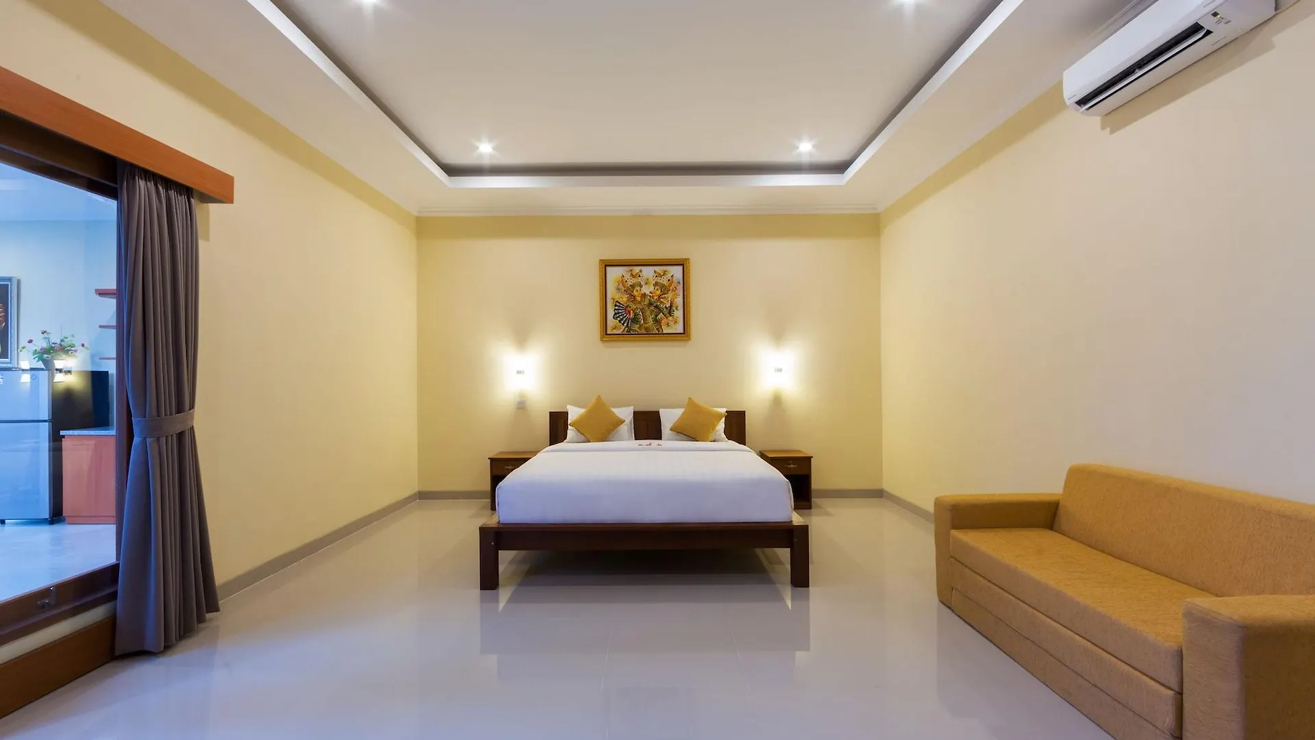 Paisa Villa Seminyak Seminyak (Bali)