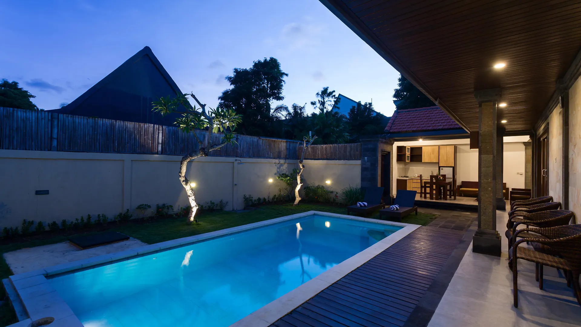 Paisa Villa Seminyak Indonesia