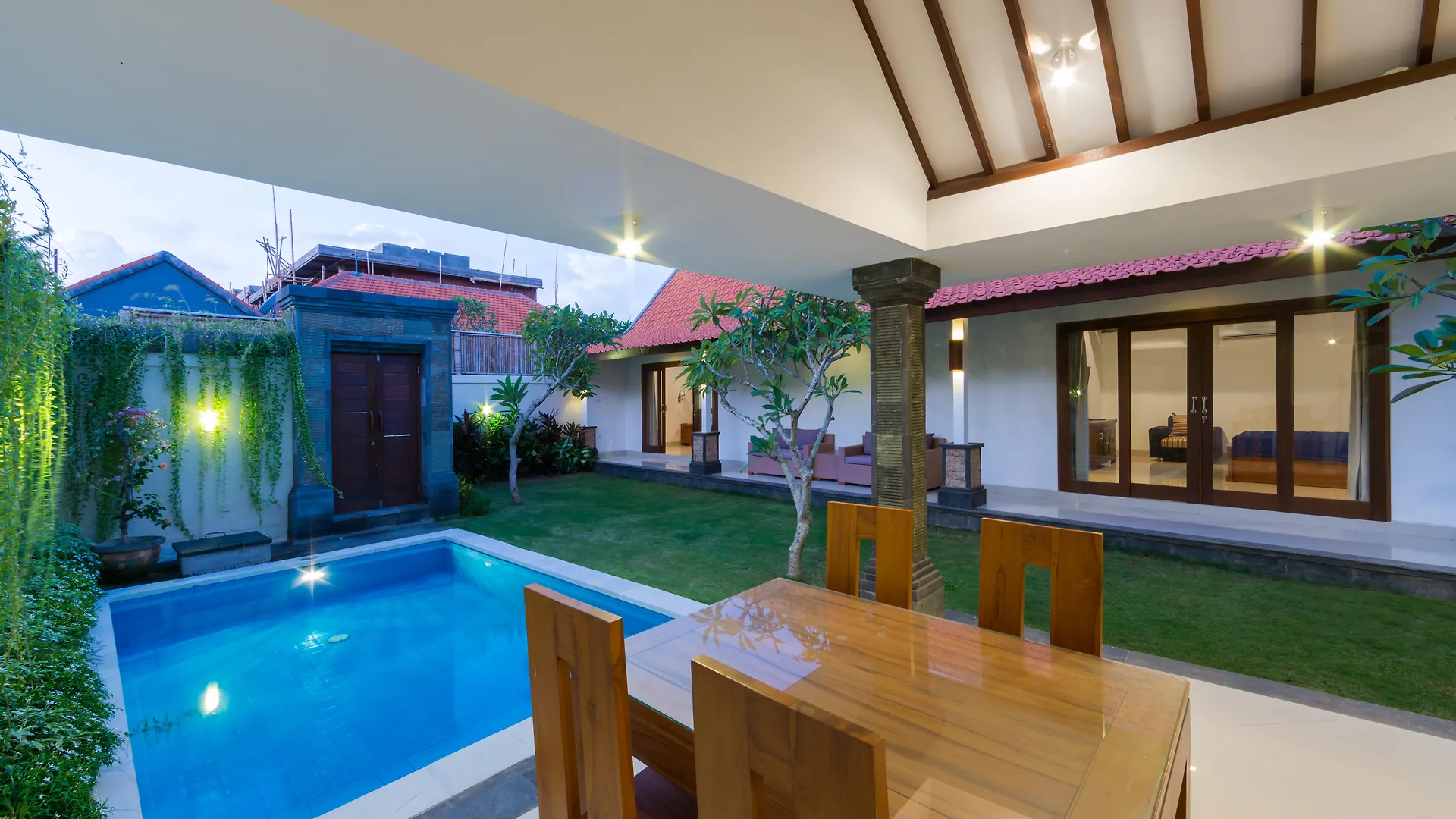 Paisa Villa Seminyak Indonesia