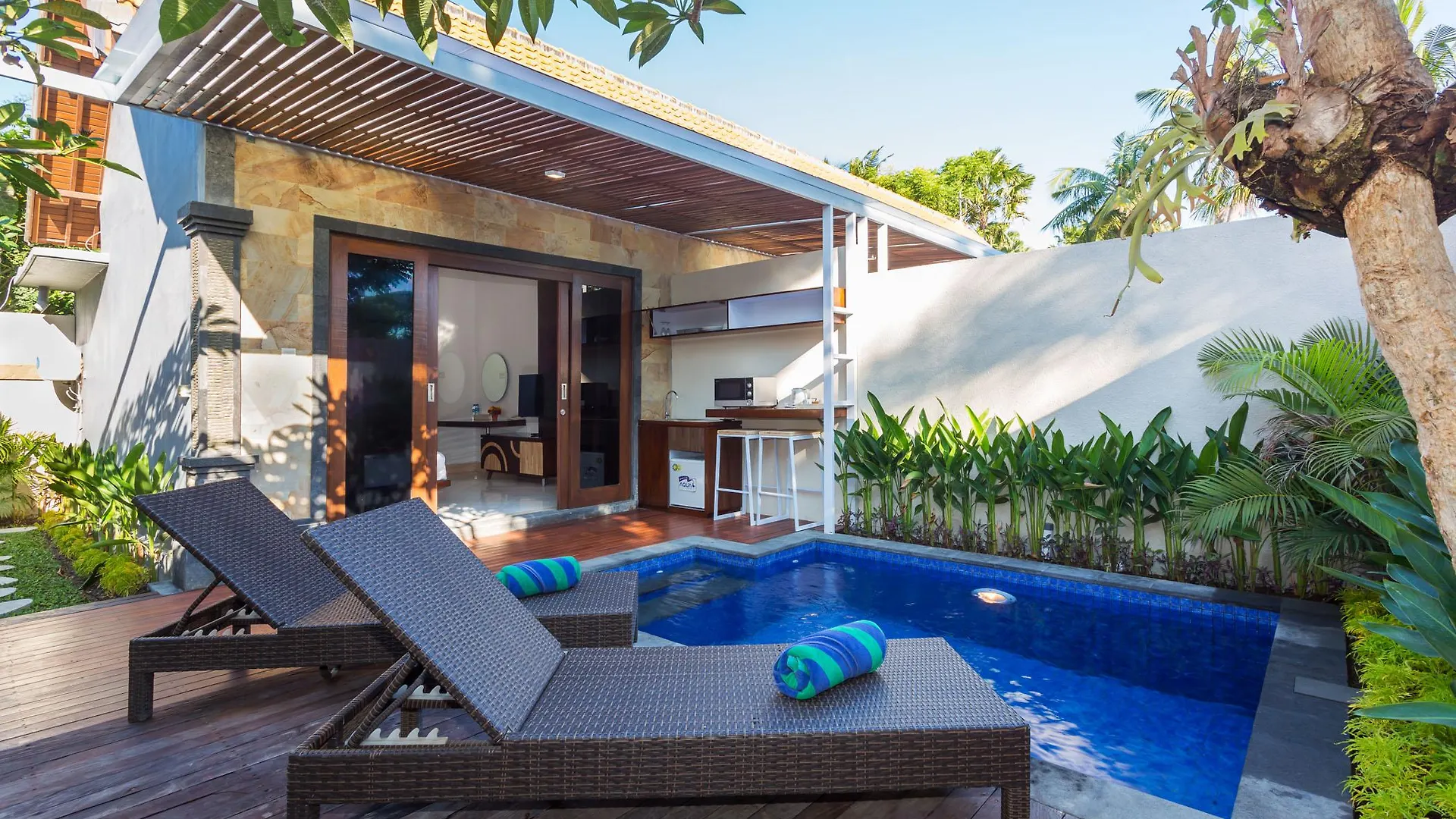 Paisa Villa Seminyak