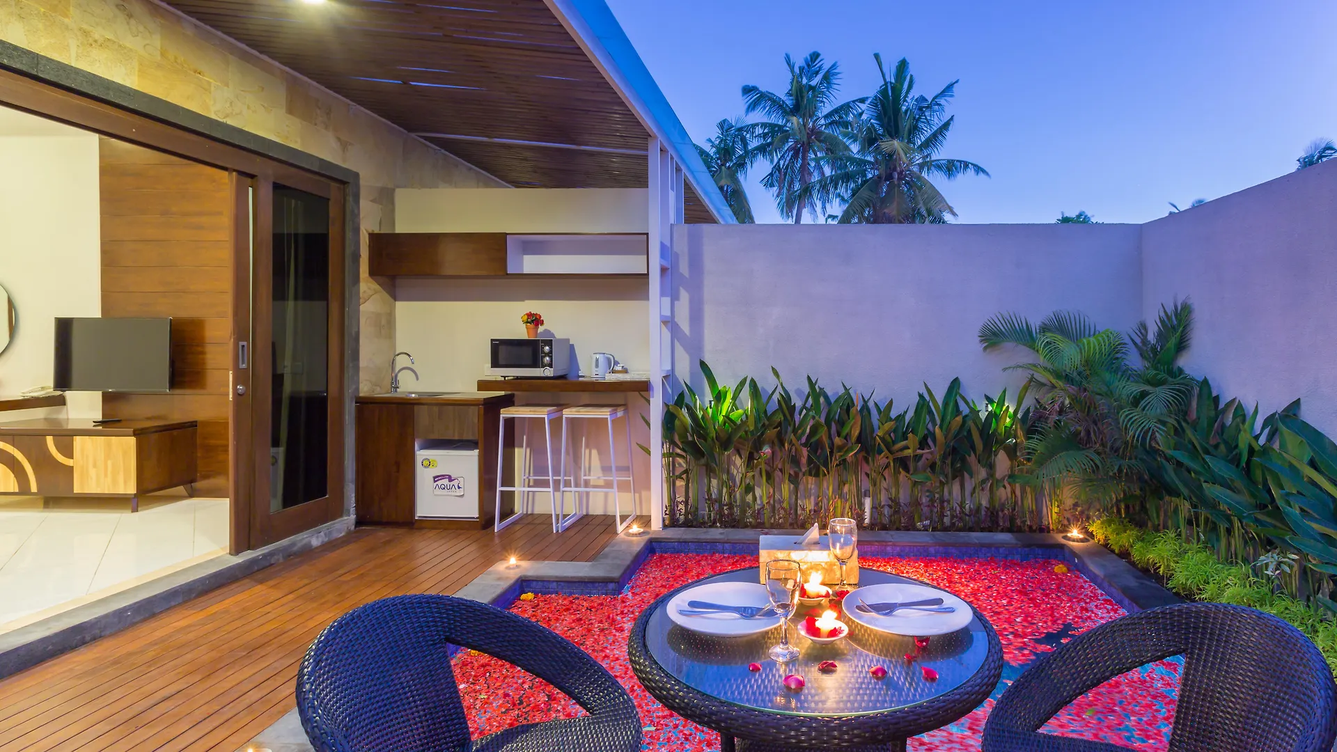 Paisa Villa Seminyak 0*, Seminyak (Bali) Indonesia