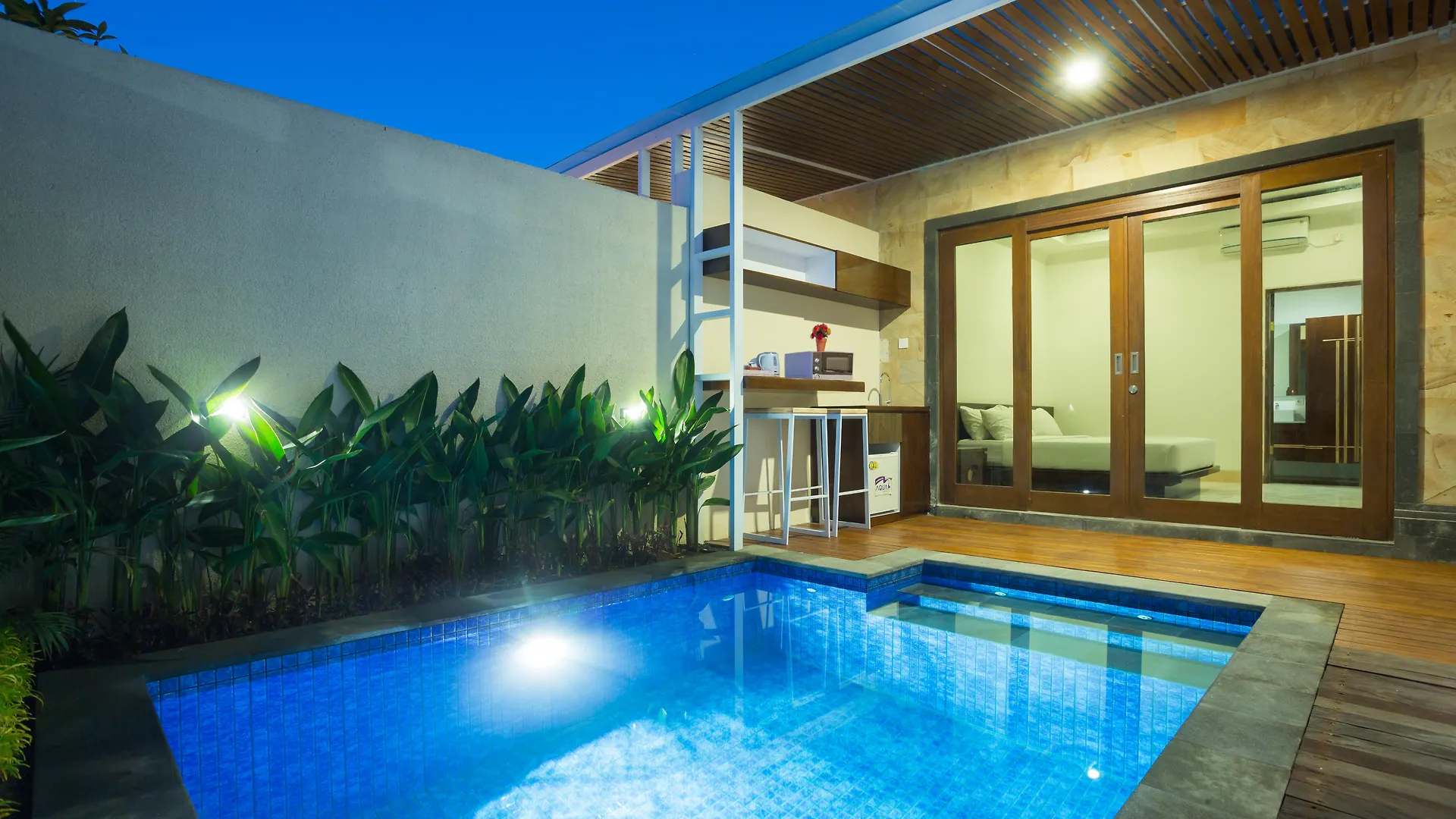 Paisa Villa Seminyak  Seminyak (Bali)