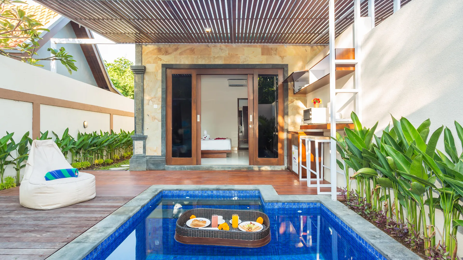 Paisa Villa Seminyak 0*, Seminyak (Bali) Indonesia
