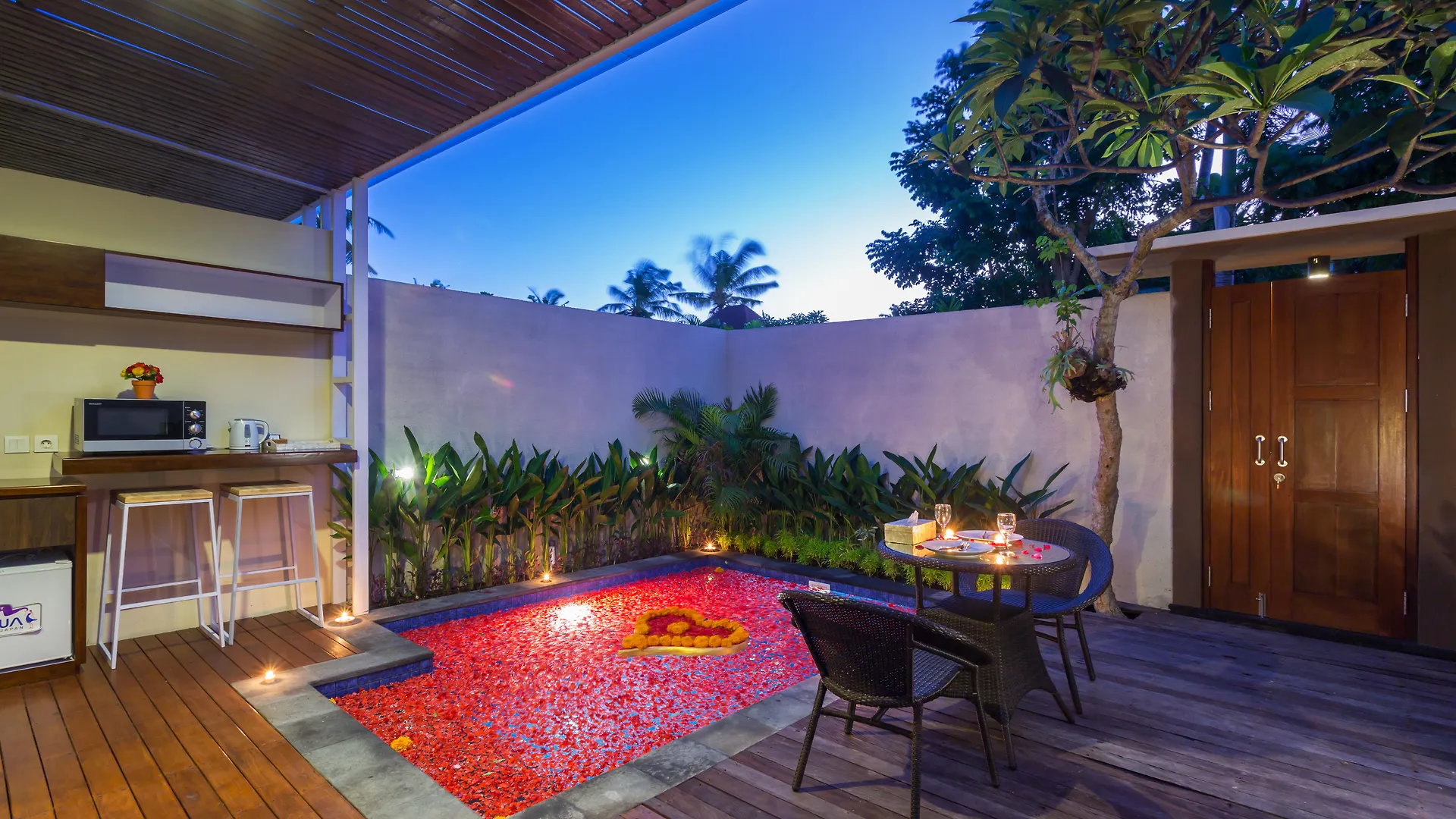 Paisa Villa Seminyak