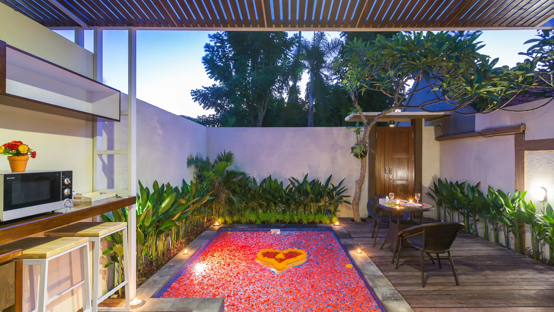 Paisa Villa Seminyak