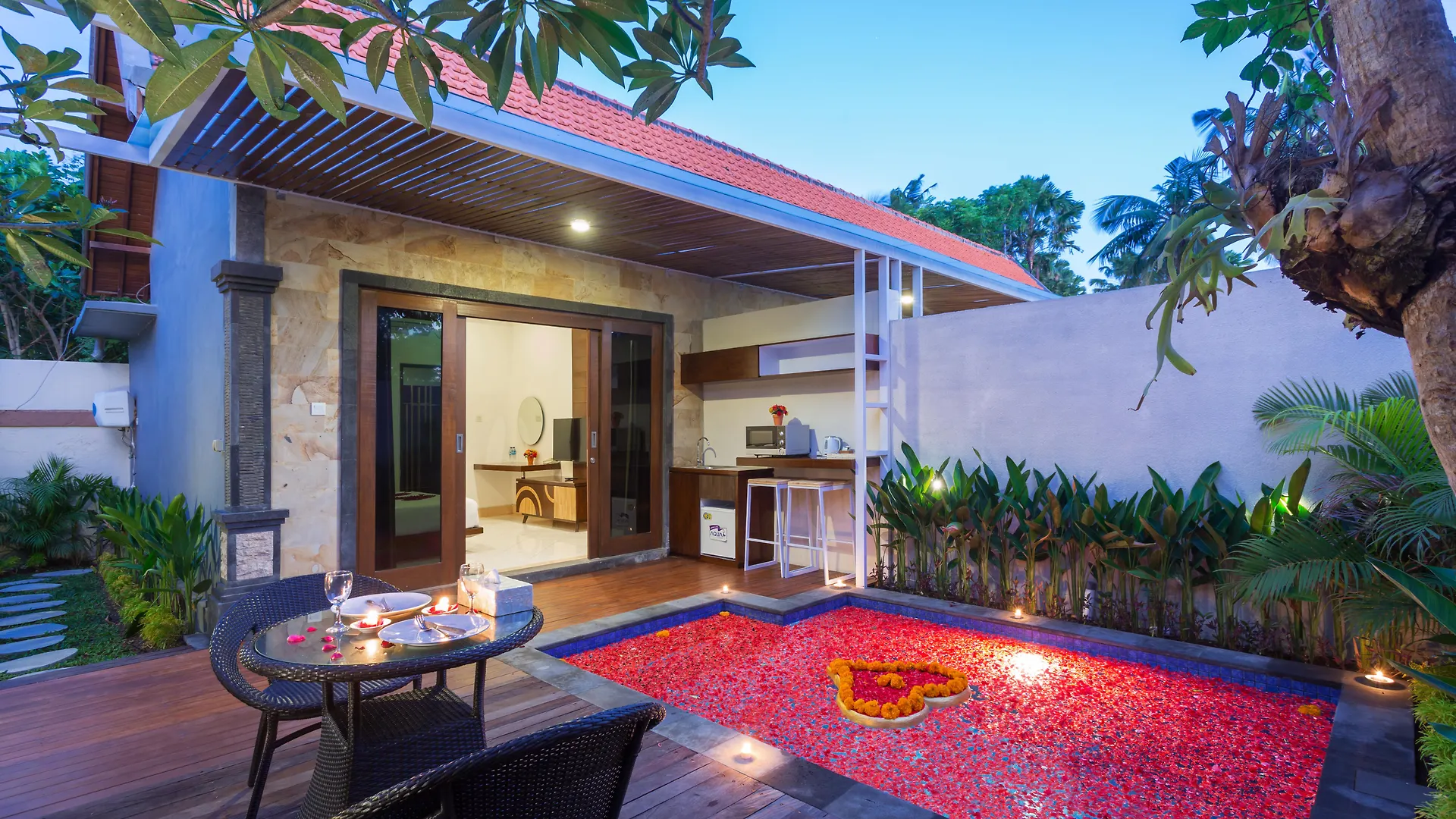 Paisa Villa Seminyak  Seminyak (Bali)