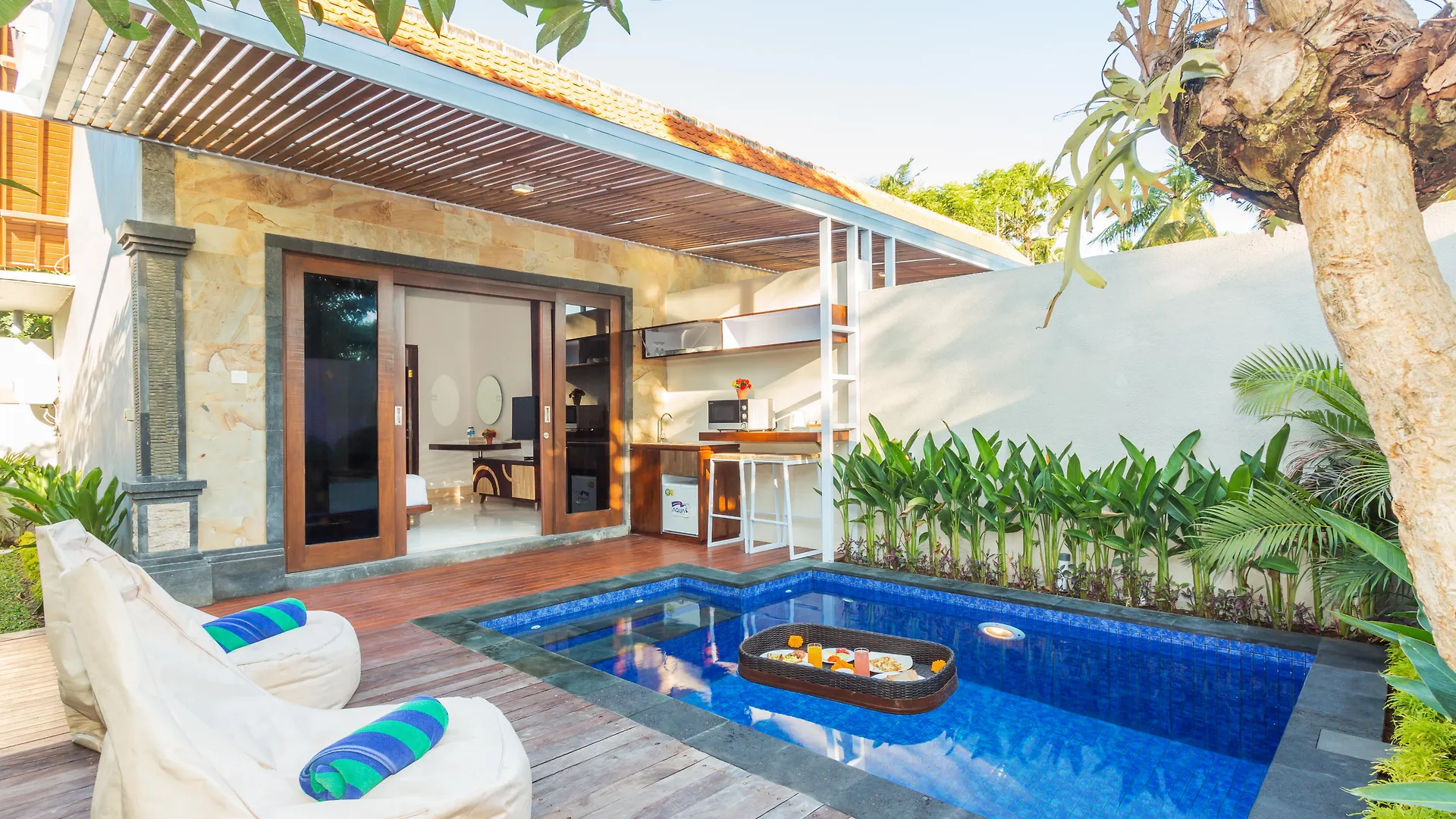 Paisa Villa Seminyak Indonesia
