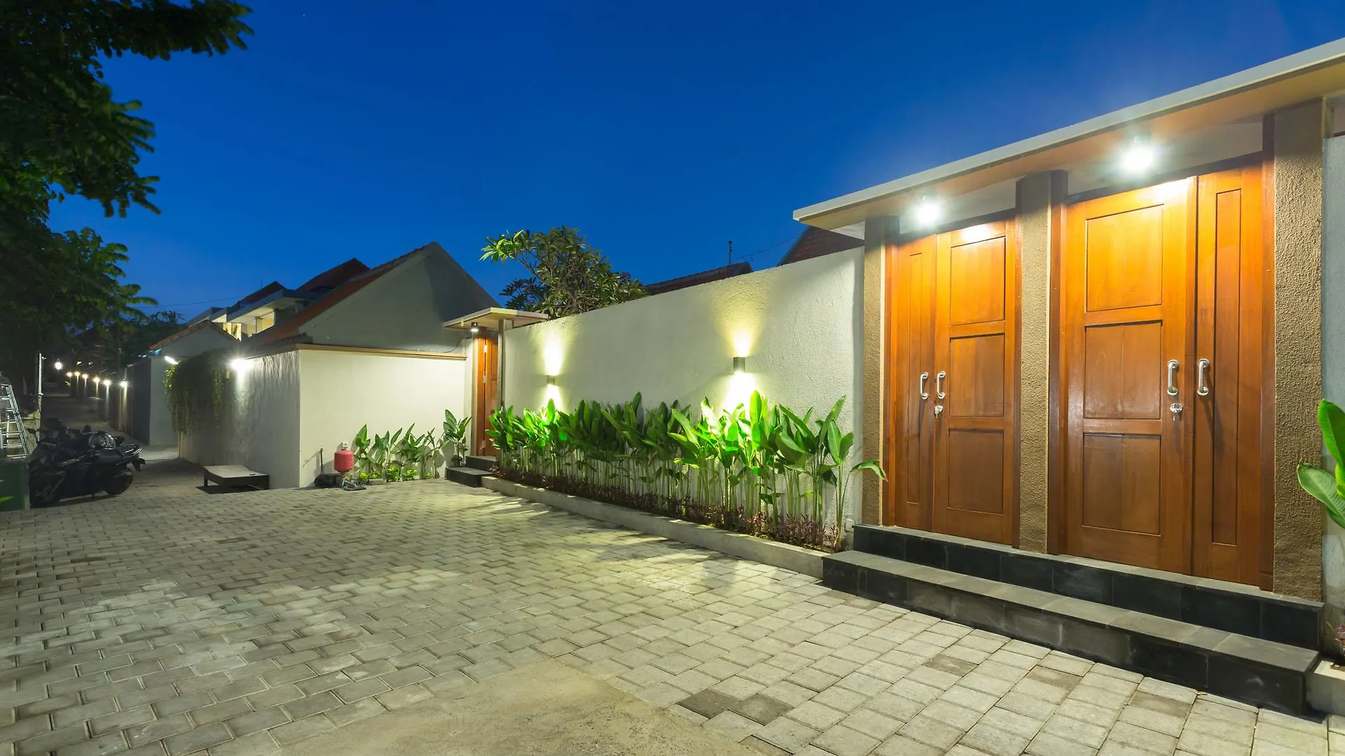 Paisa Villa Seminyak