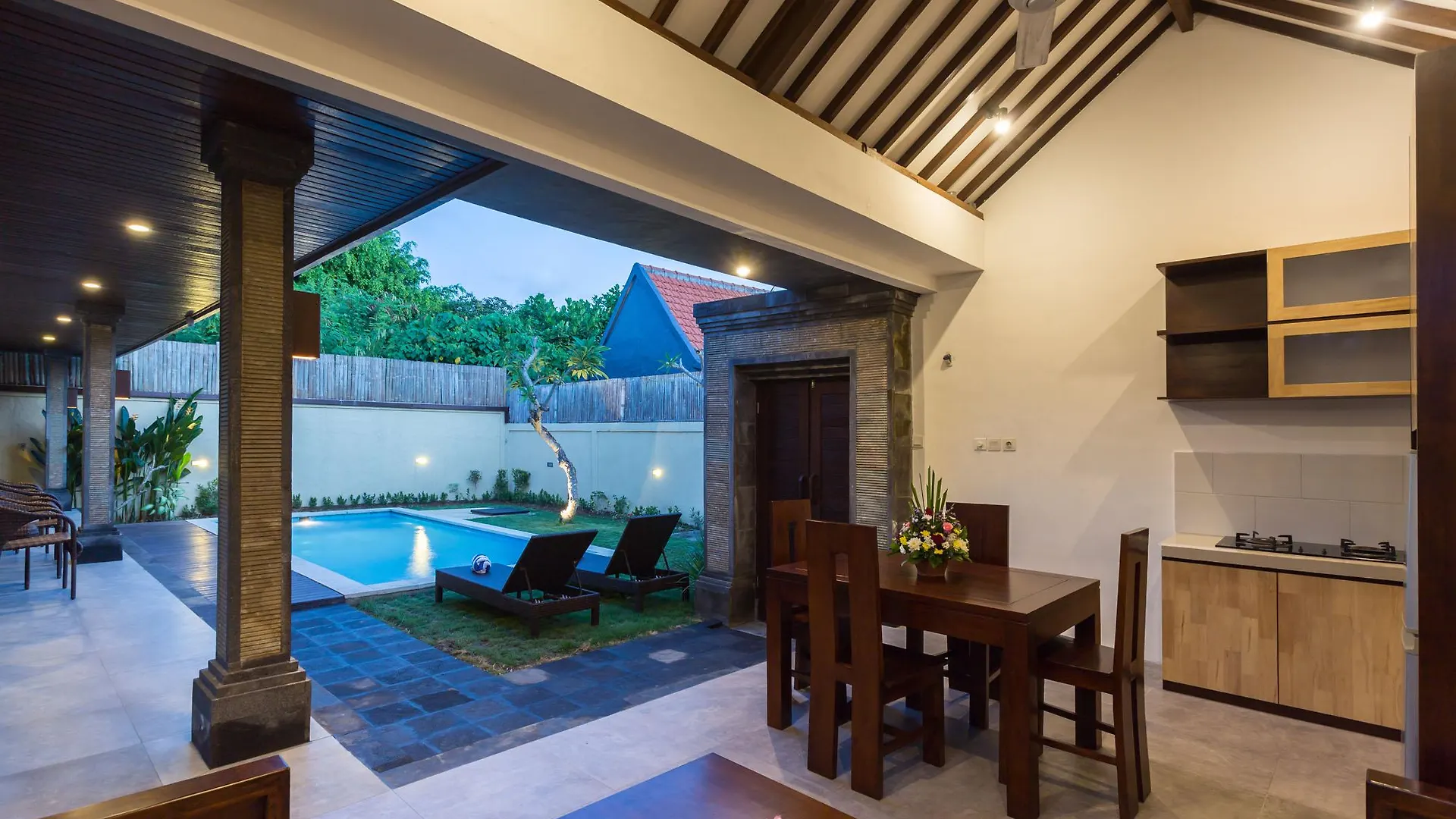 Paisa Villa Seminyak Indonesia