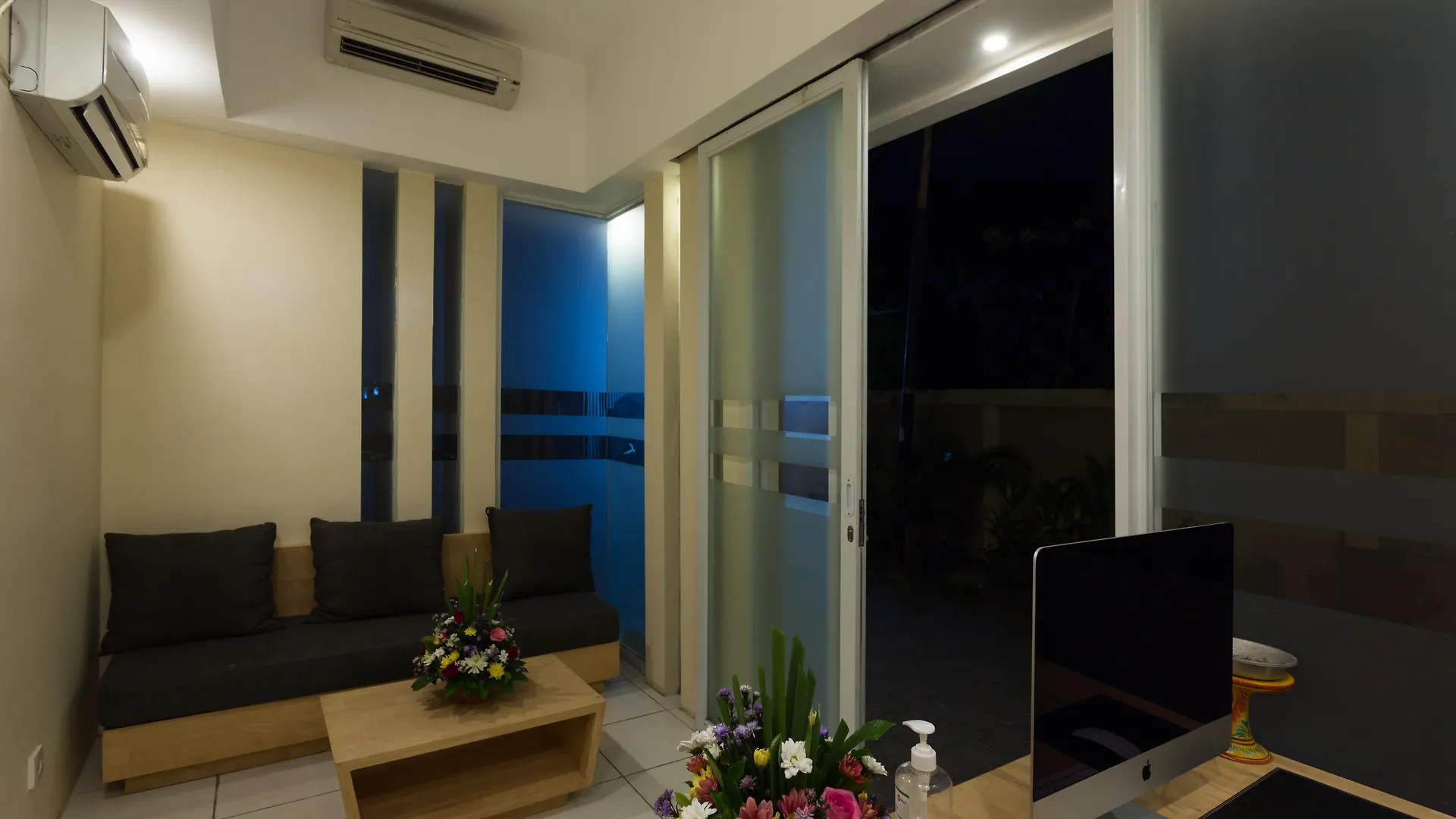 Paisa Villa Seminyak