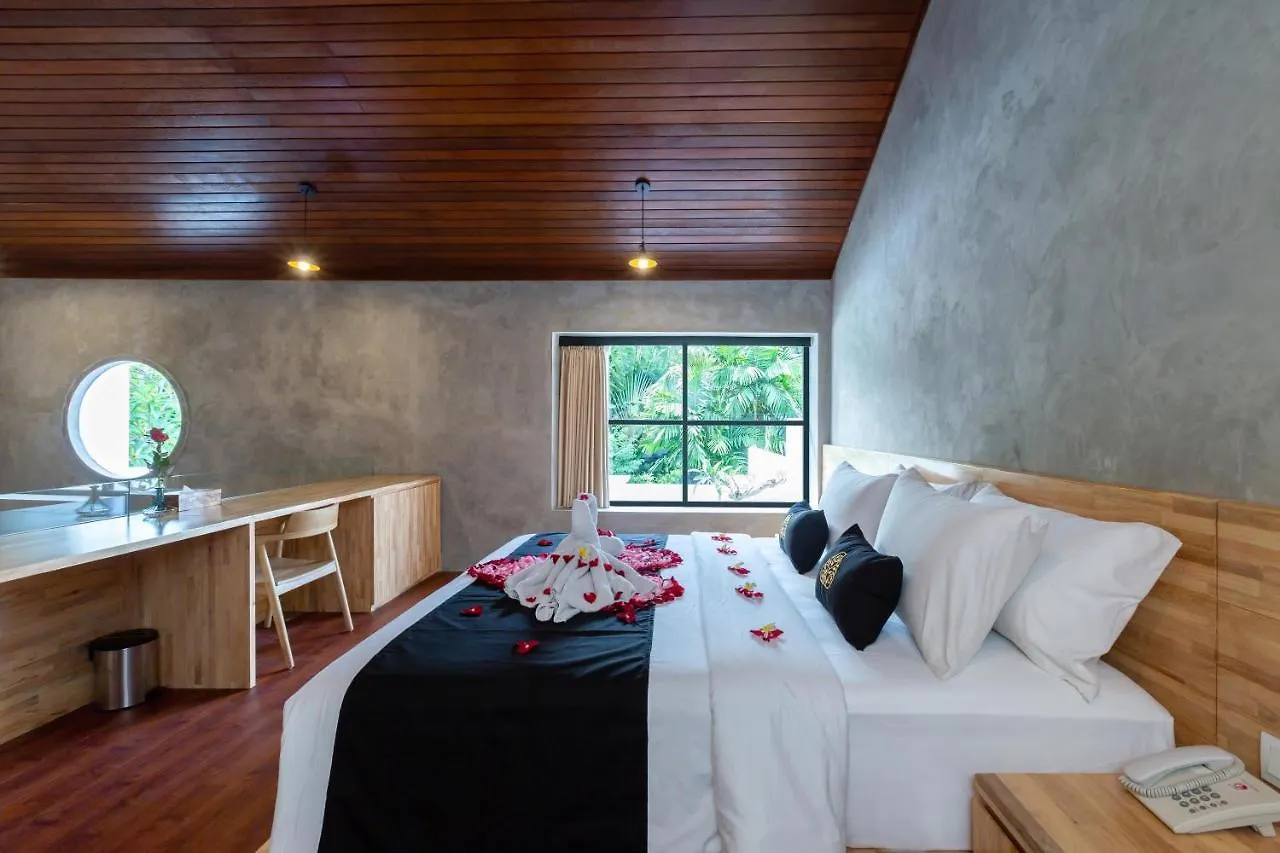 Paisa Villa Seminyak Indonesia