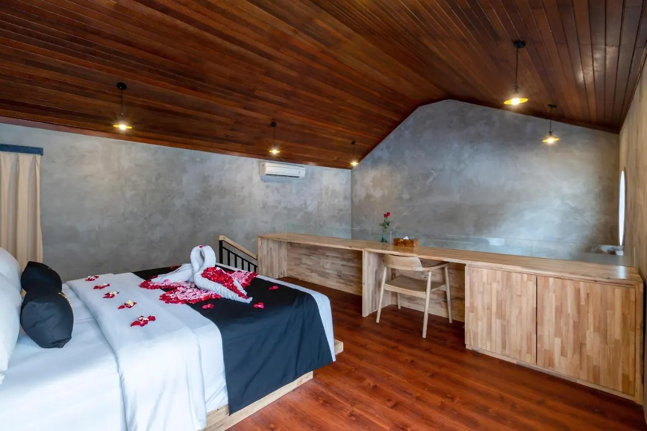 Paisa Villa Seminyak