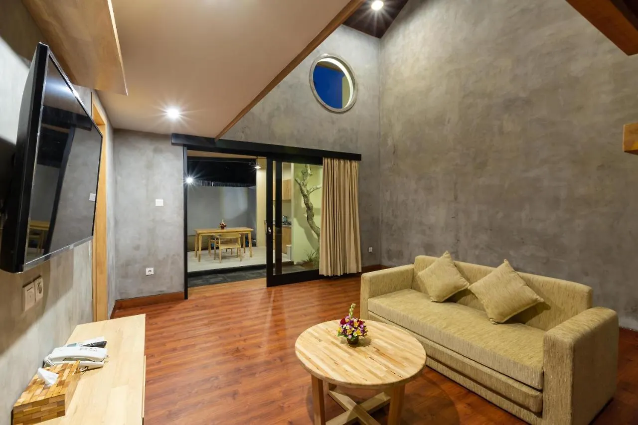Paisa Villa Seminyak  Seminyak (Bali)