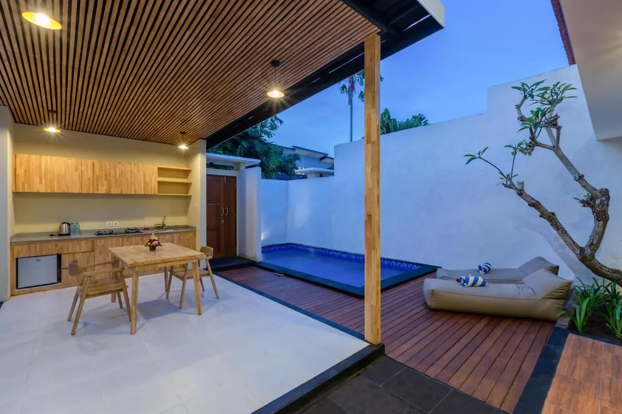 Paisa Villa Seminyak