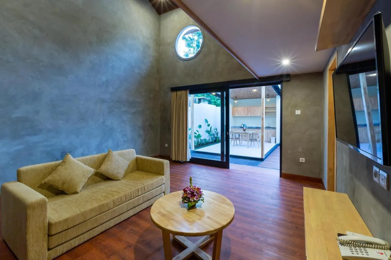 Paisa Villa Seminyak Seminyak (Bali)