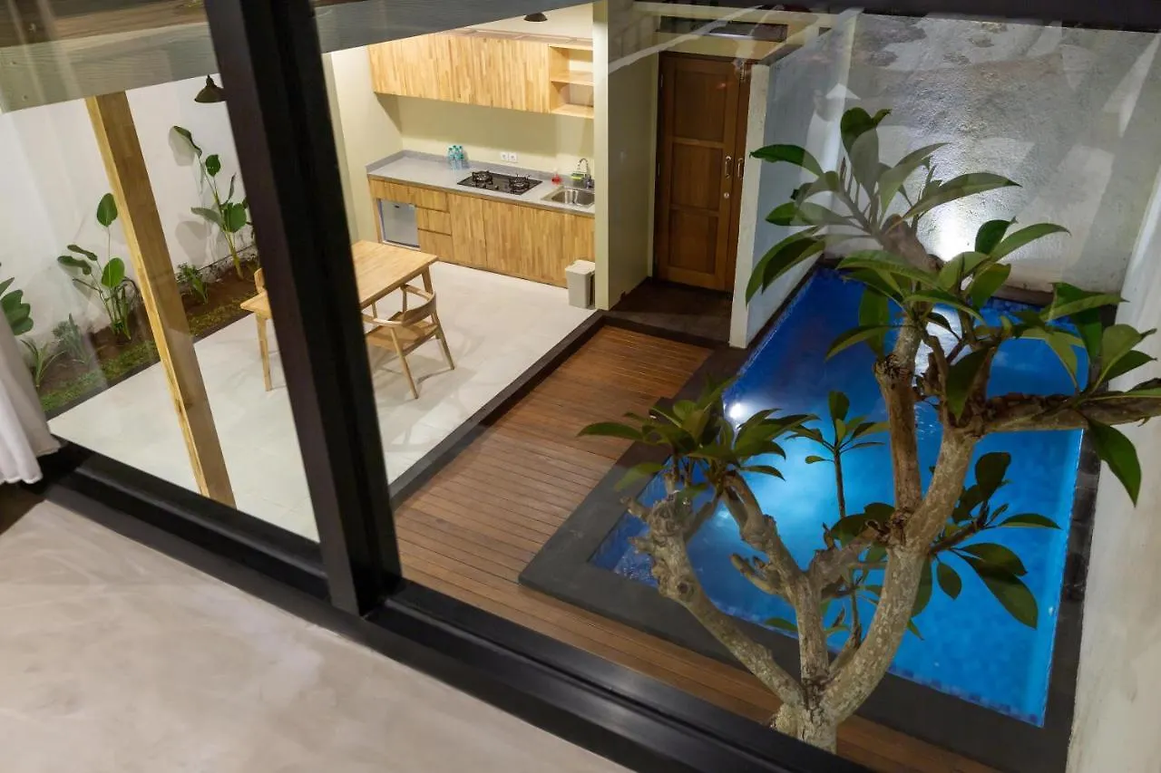 Paisa Villa Seminyak Indonesia