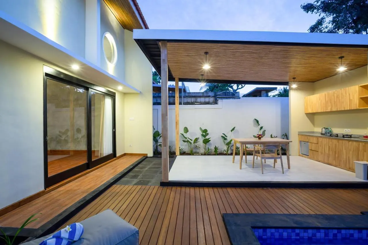 Paisa Villa Seminyak Seminyak (Bali)