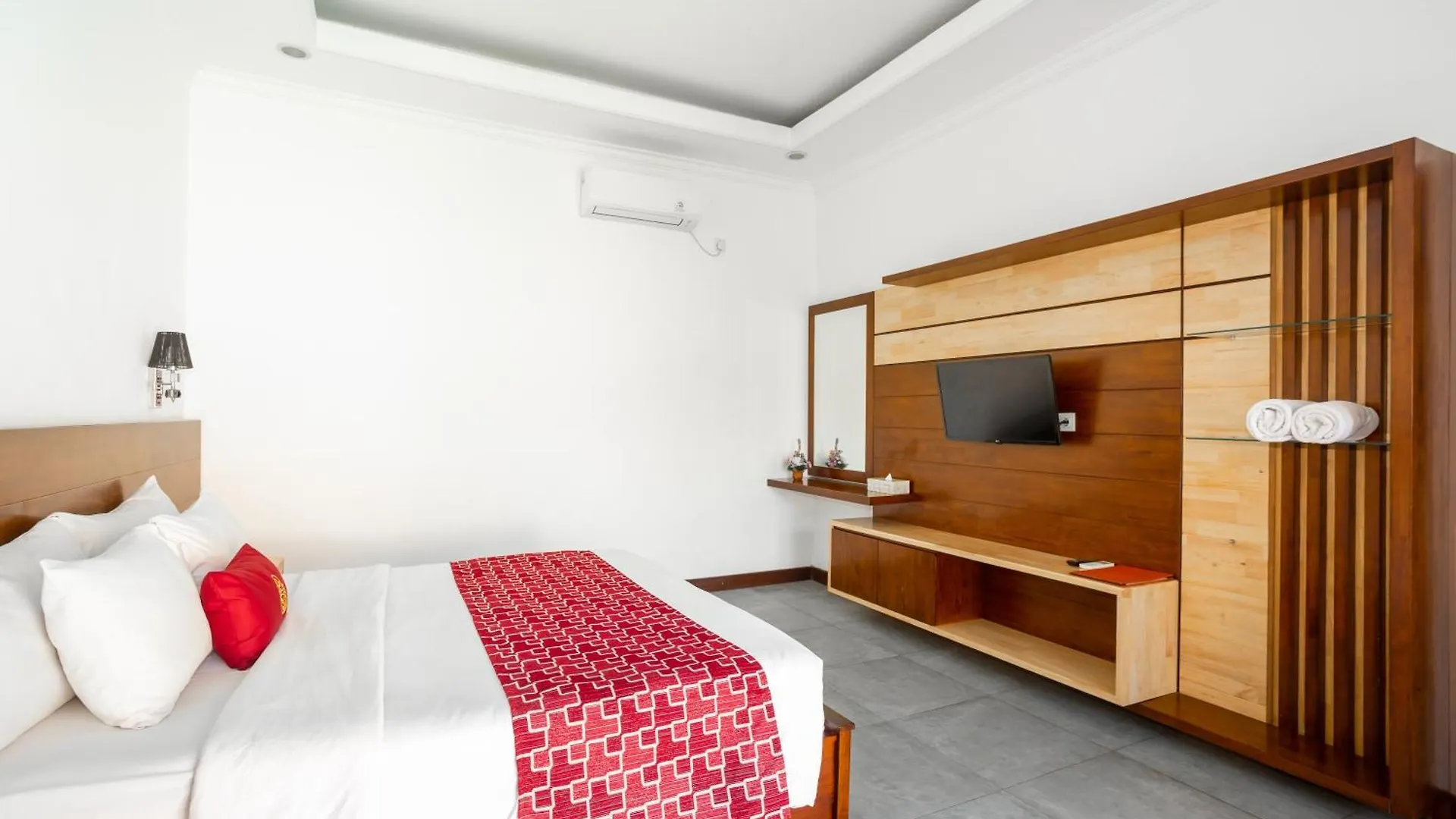 Paisa Villa Seminyak  Seminyak (Bali)