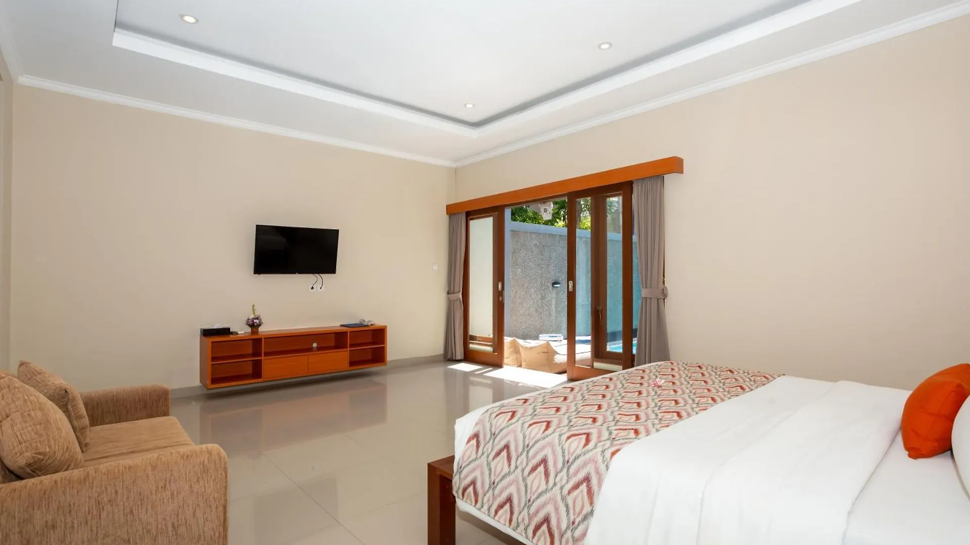 Paisa Villa Seminyak Indonesia