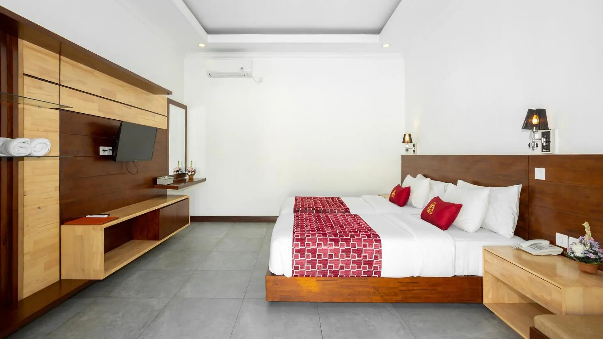 Paisa Villa Seminyak Indonesia