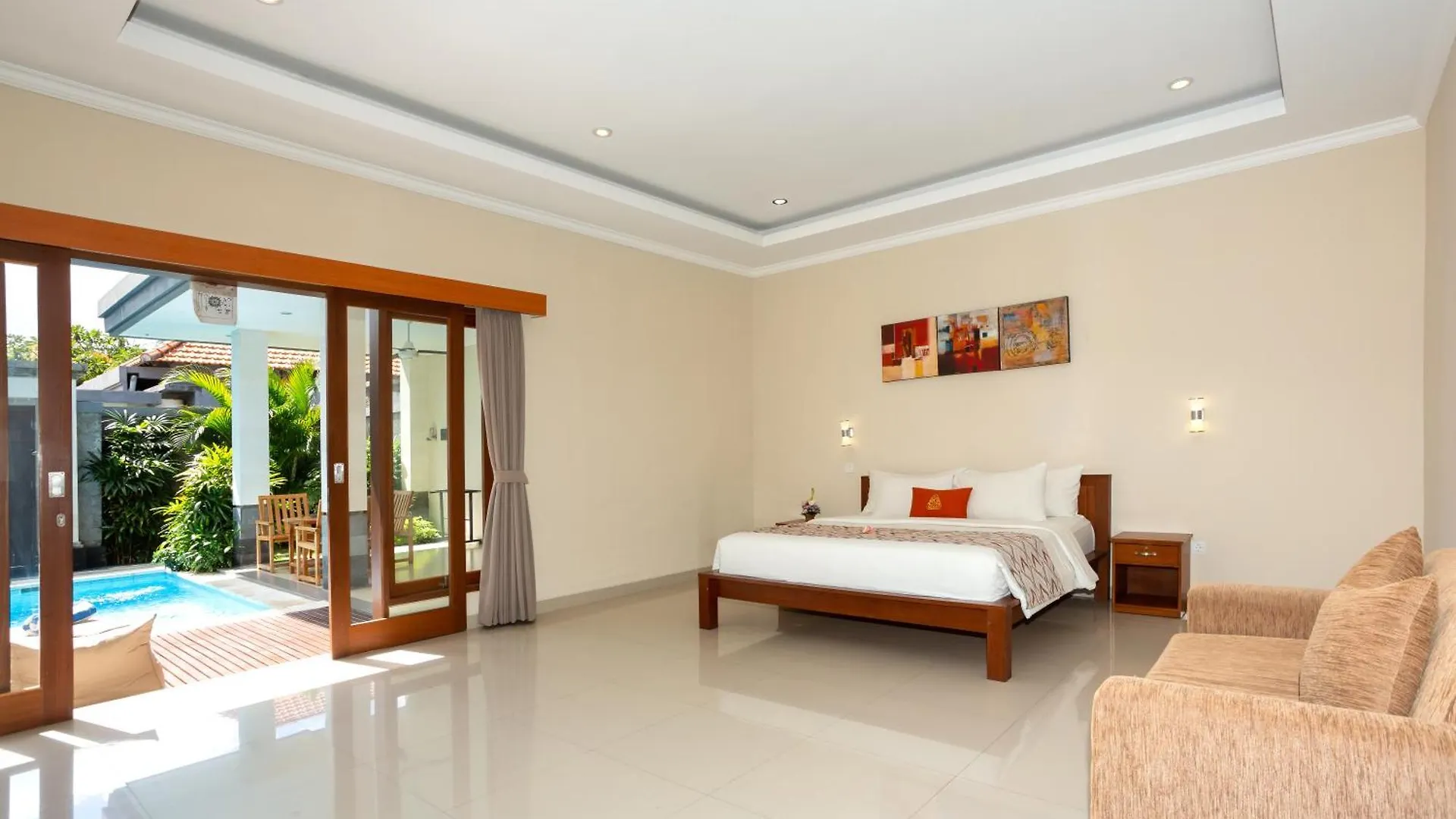 Paisa Villa Seminyak Seminyak (Bali)
