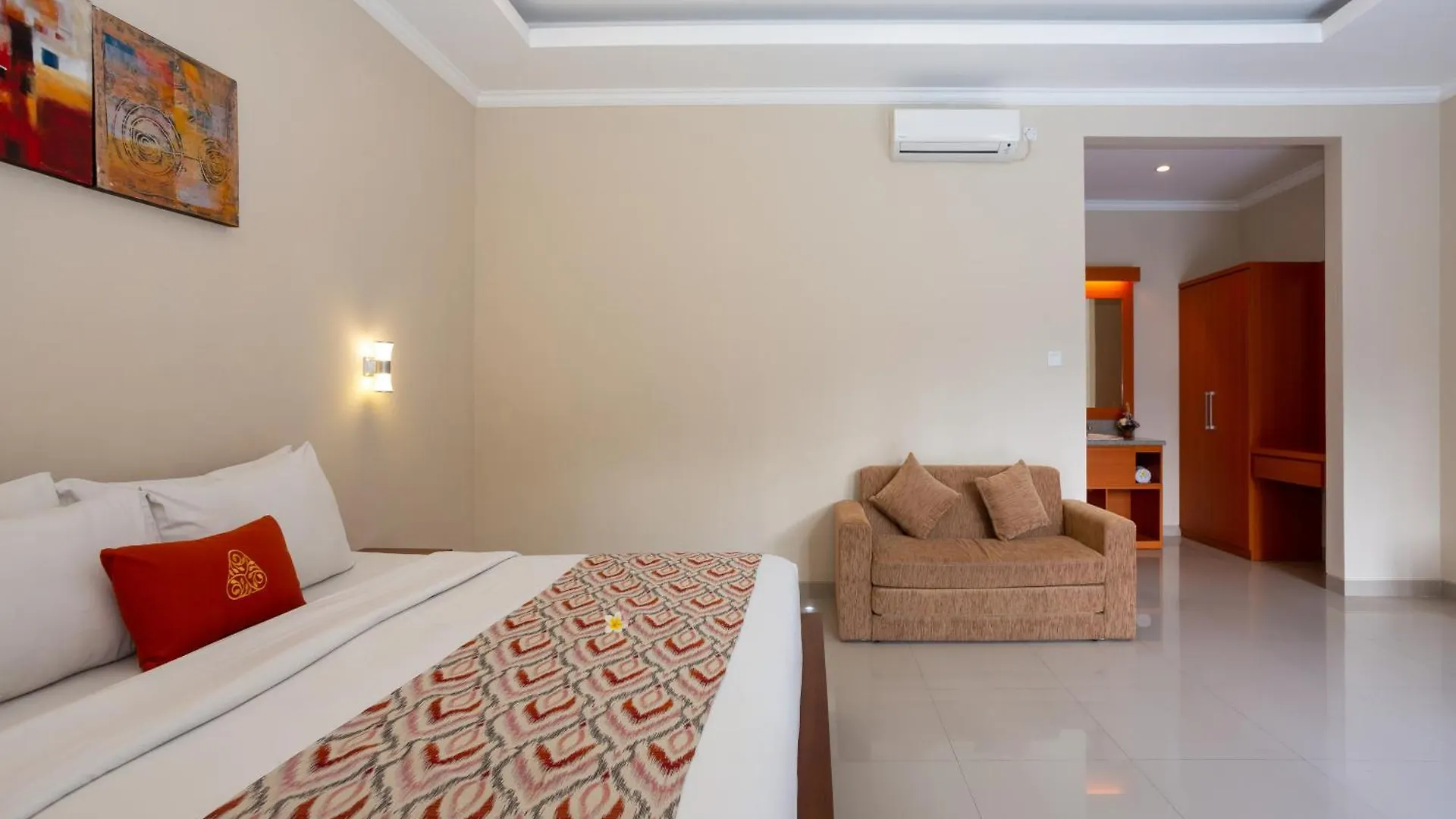 Paisa Villa Seminyak Seminyak (Bali)