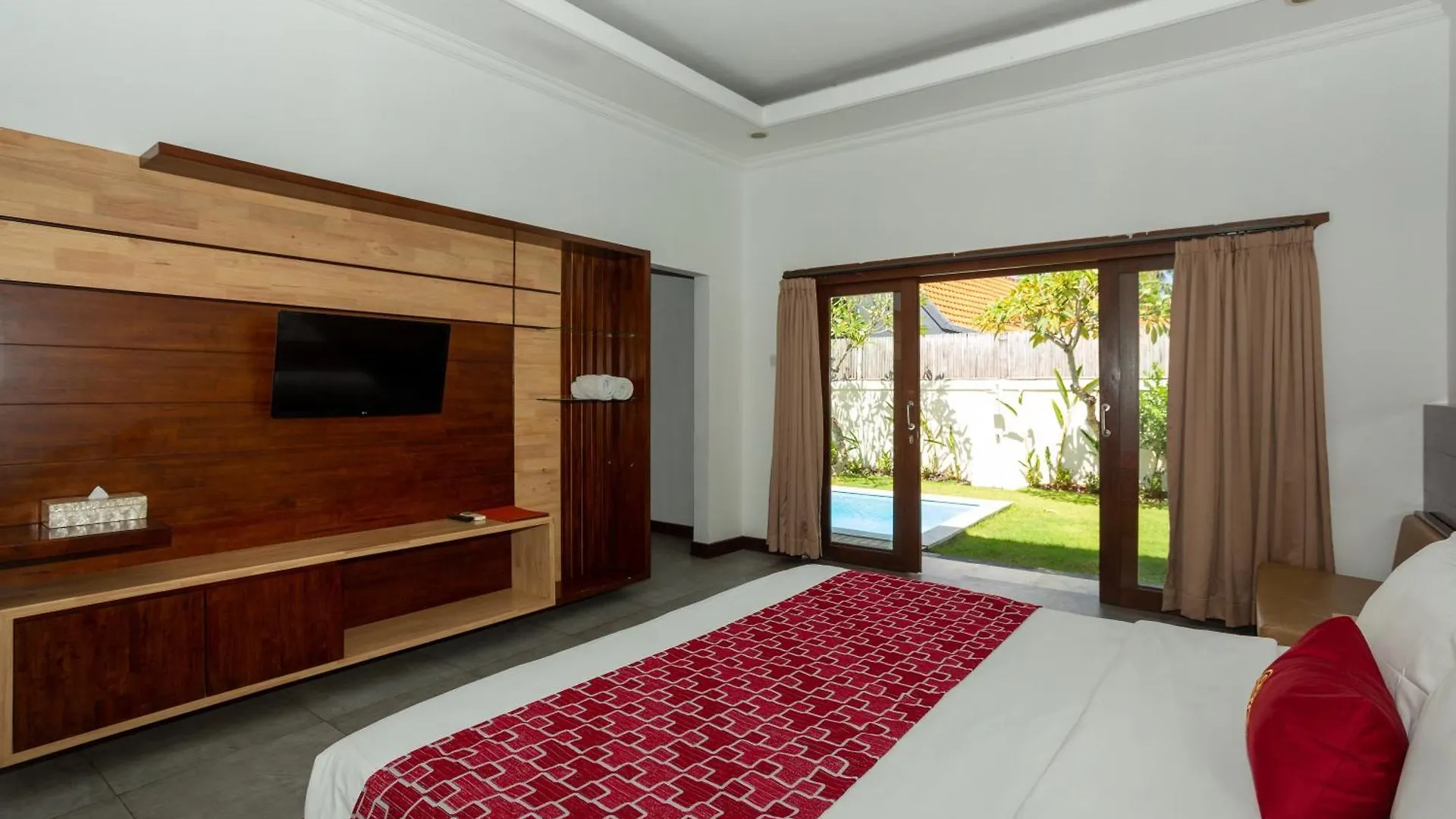 Paisa Villa Seminyak