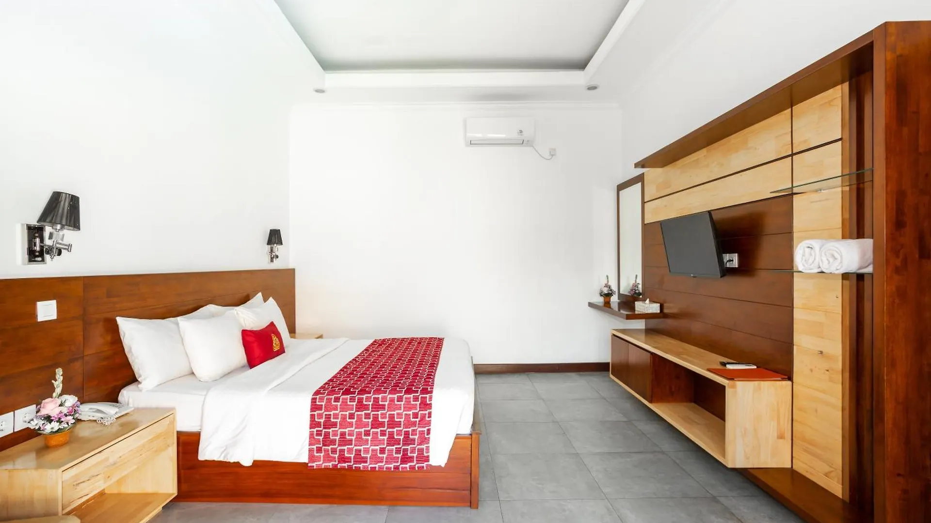 Paisa Villa Seminyak  Seminyak (Bali)