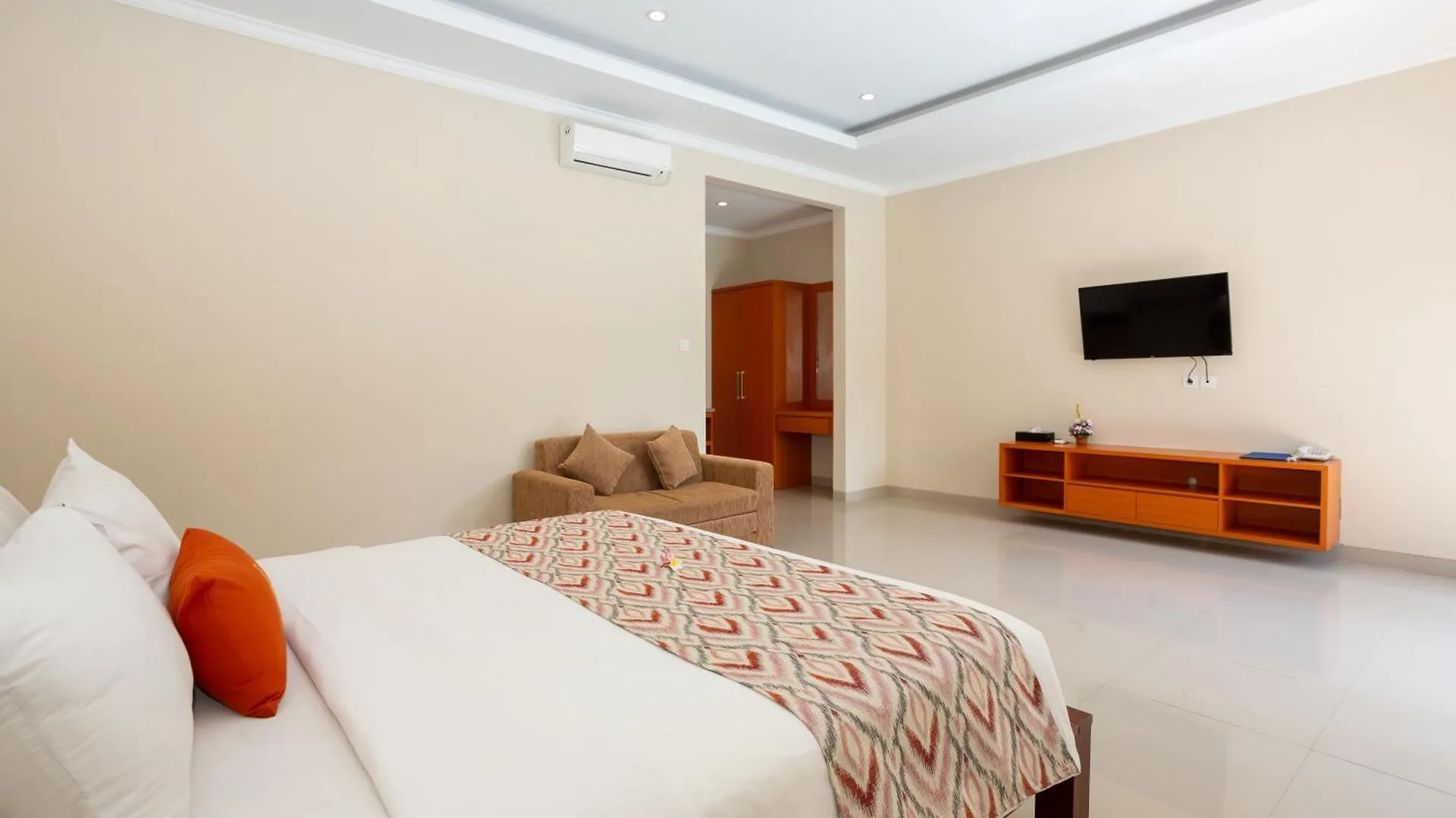 Paisa Villa Seminyak 0*, Seminyak (Bali)