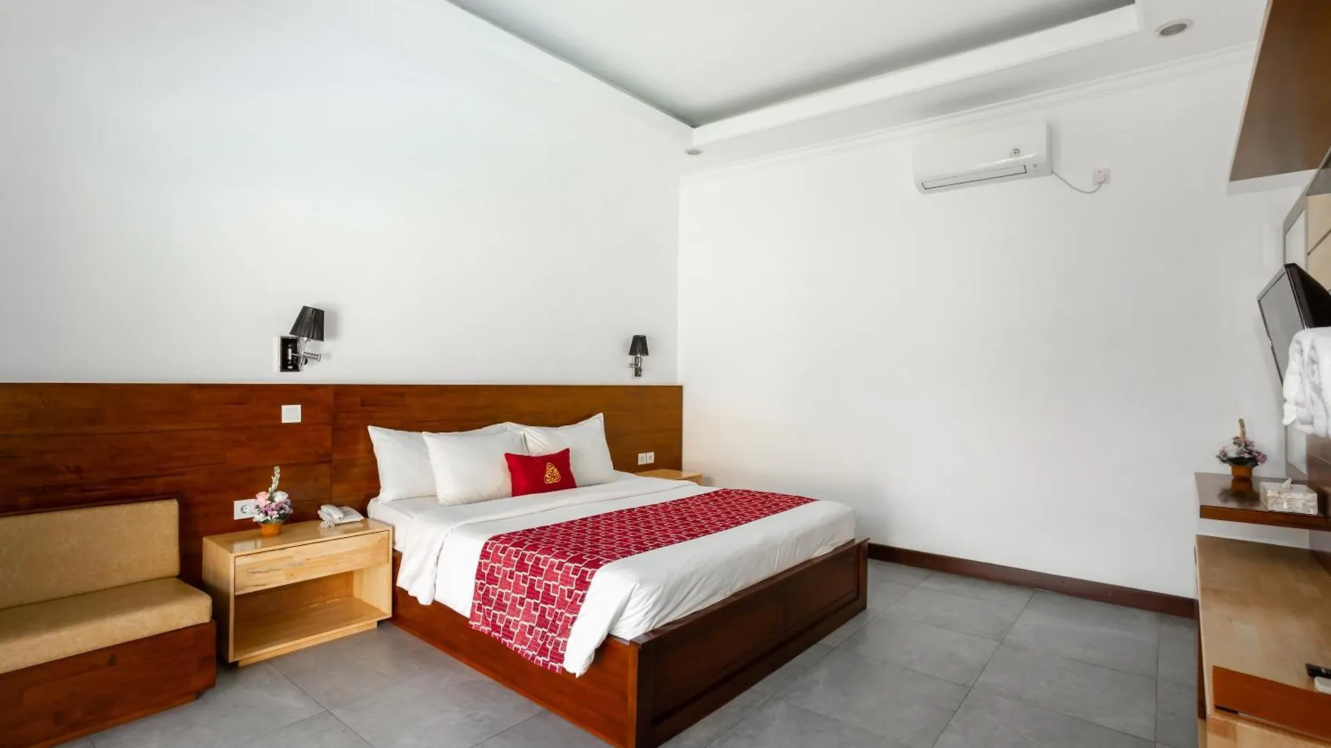 Paisa Villa Seminyak Indonesia