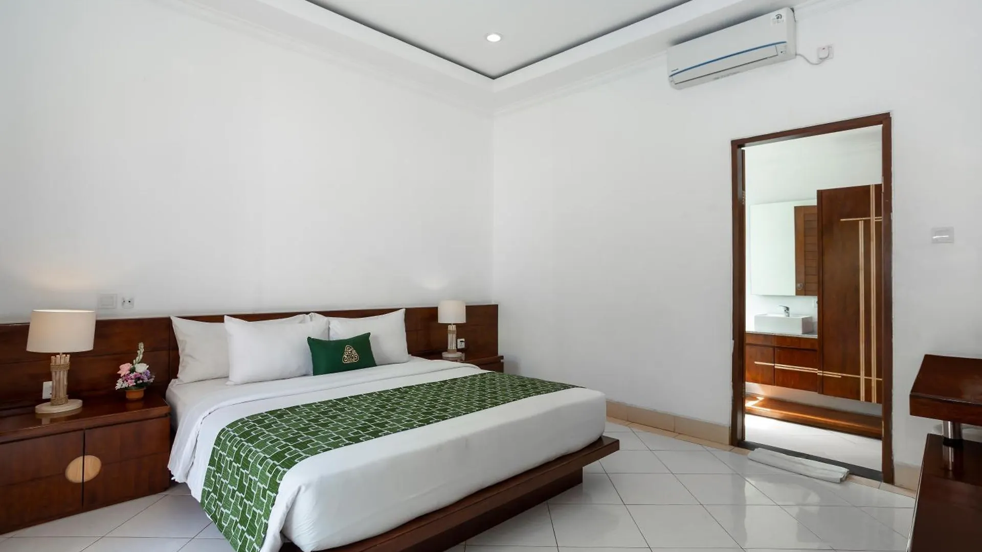 Paisa Villa Seminyak