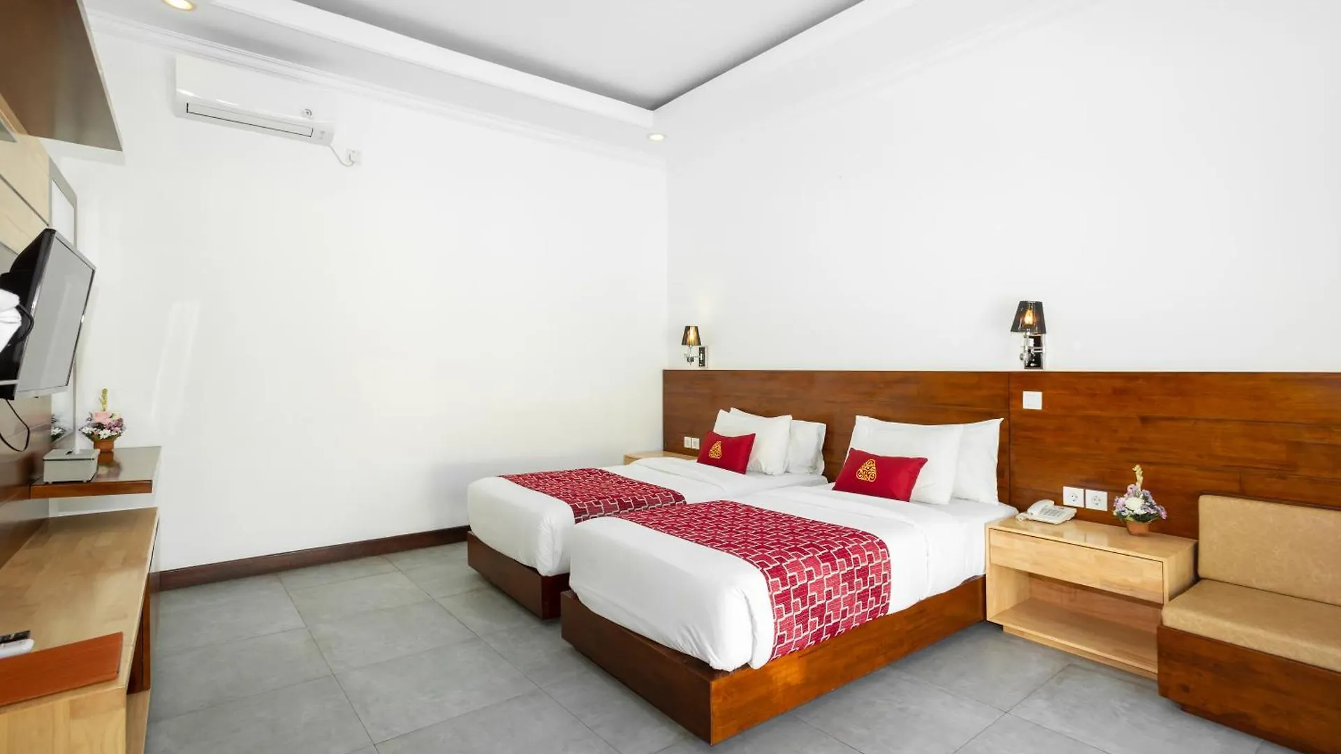 Paisa Villa Seminyak Indonesia
