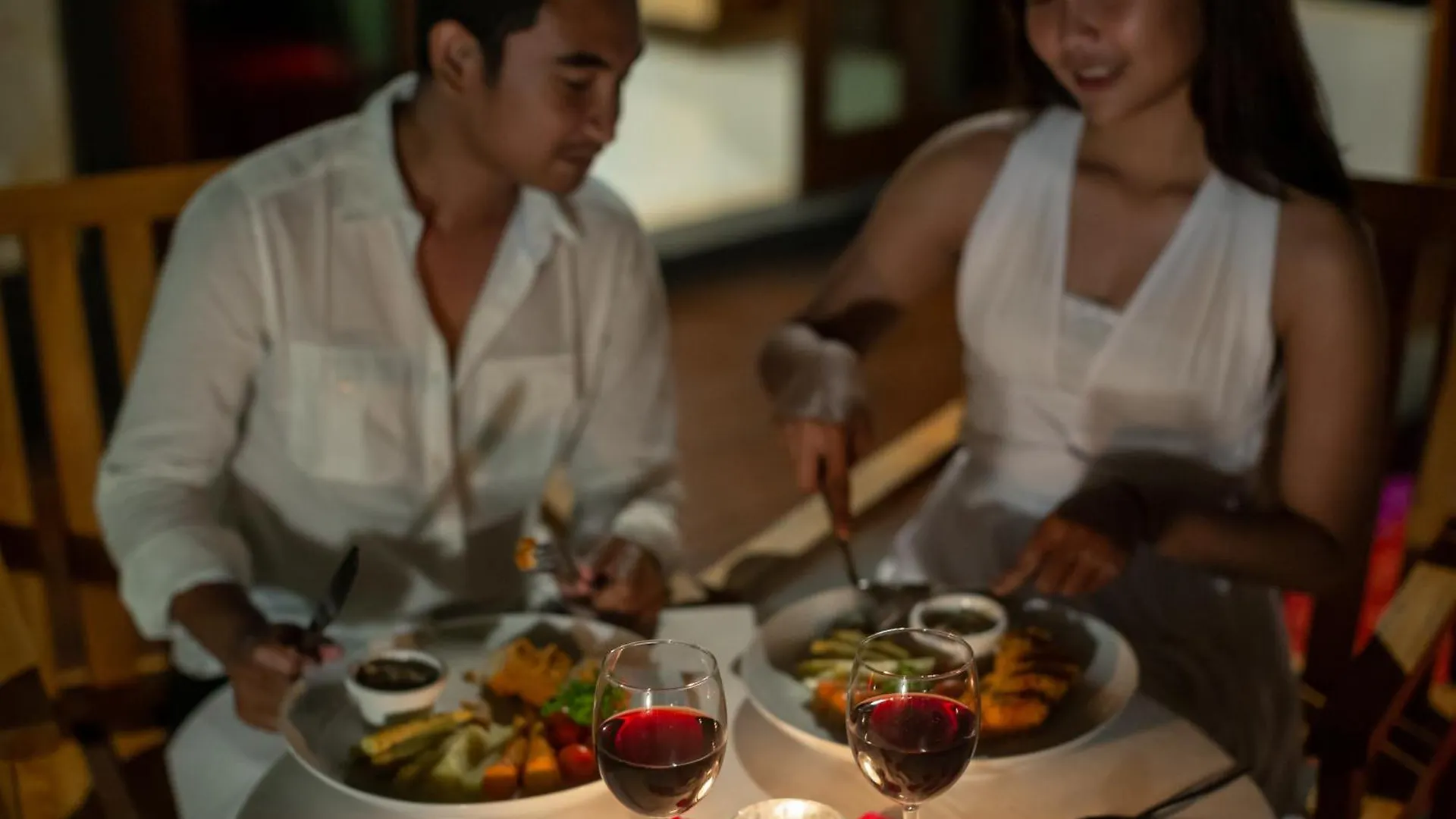 Paisa Villa Seminyak  Seminyak (Bali)