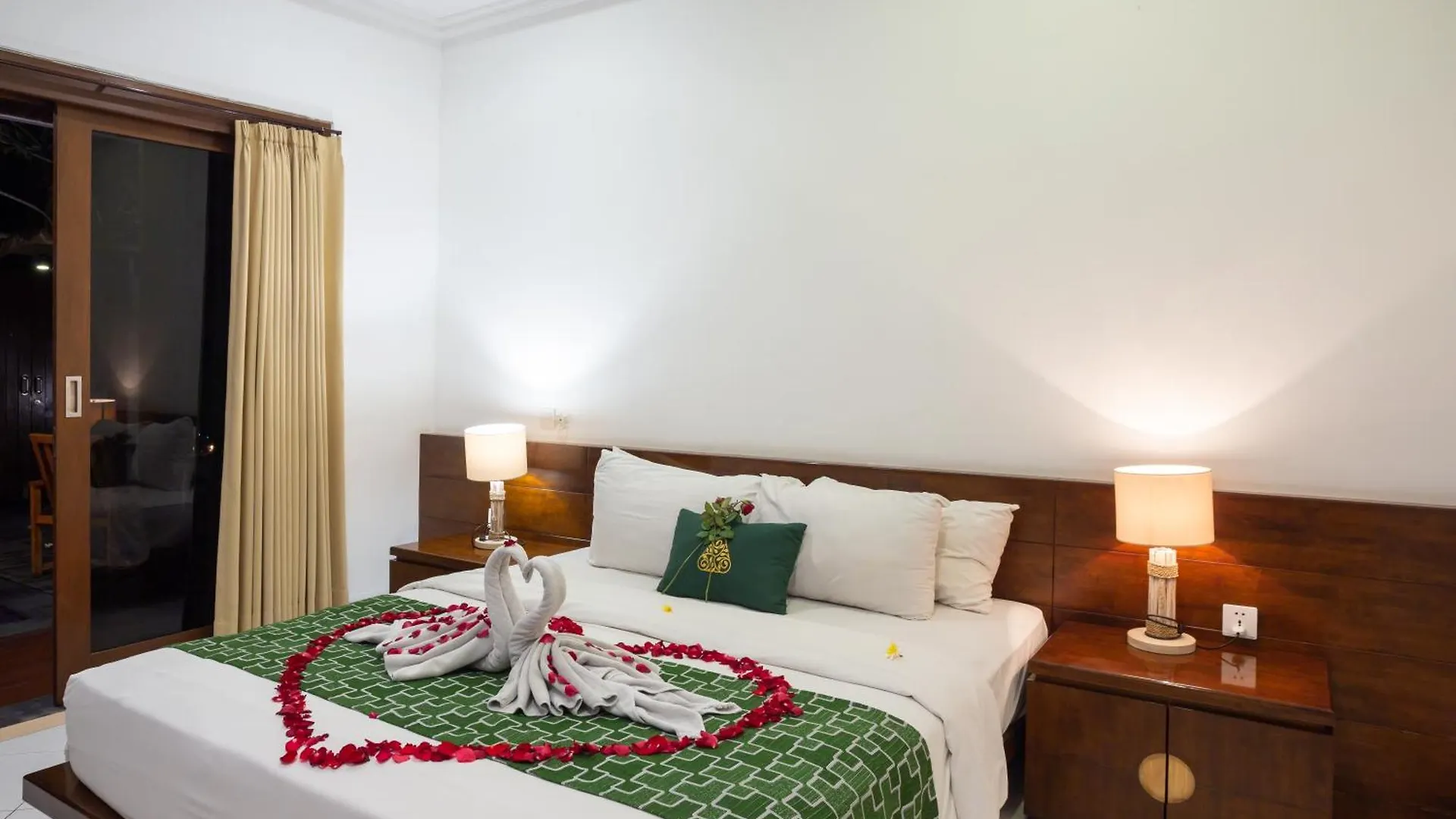 Paisa Villa Seminyak