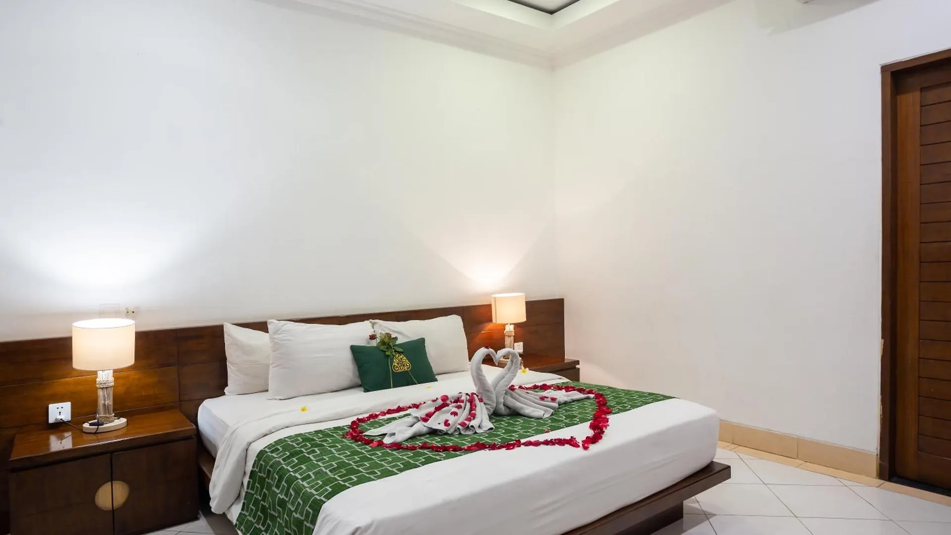 Paisa Villa Seminyak 0*, Seminyak (Bali)