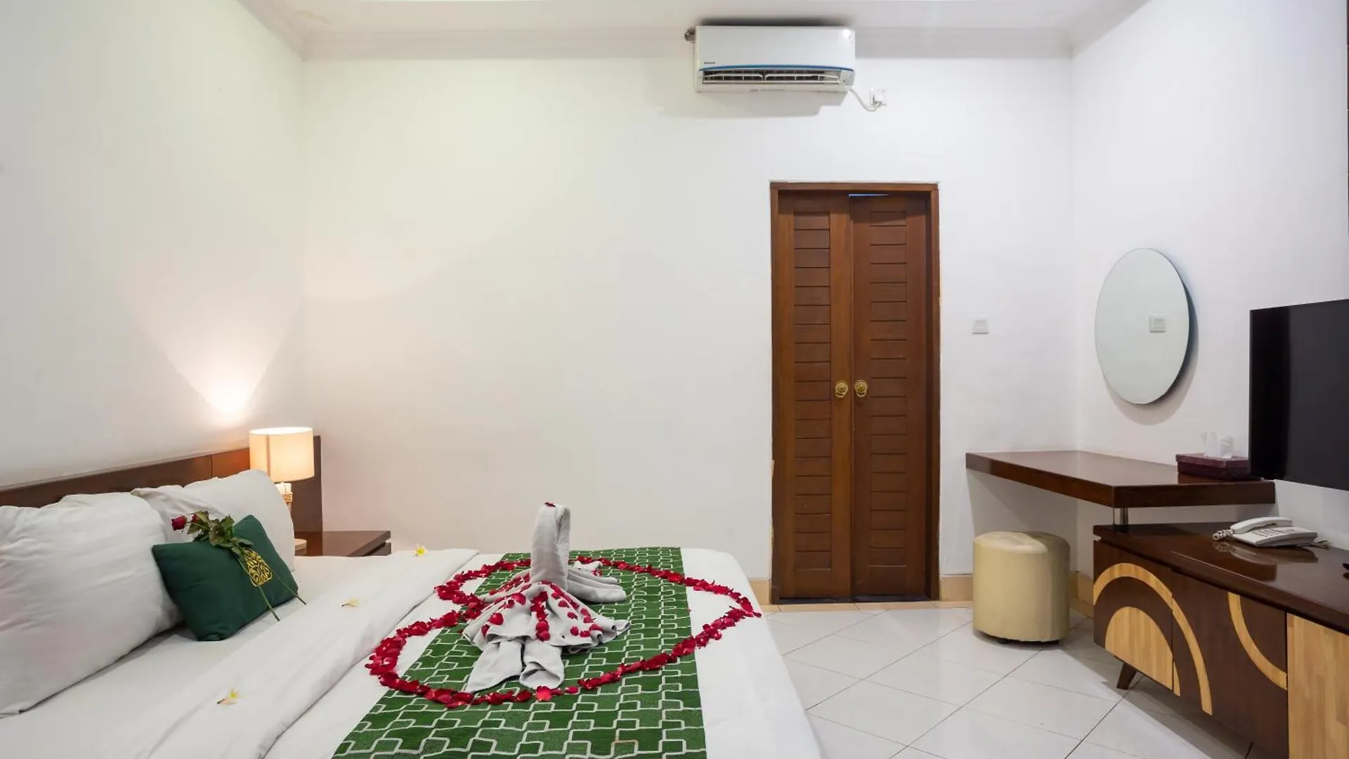 Paisa Villa Seminyak