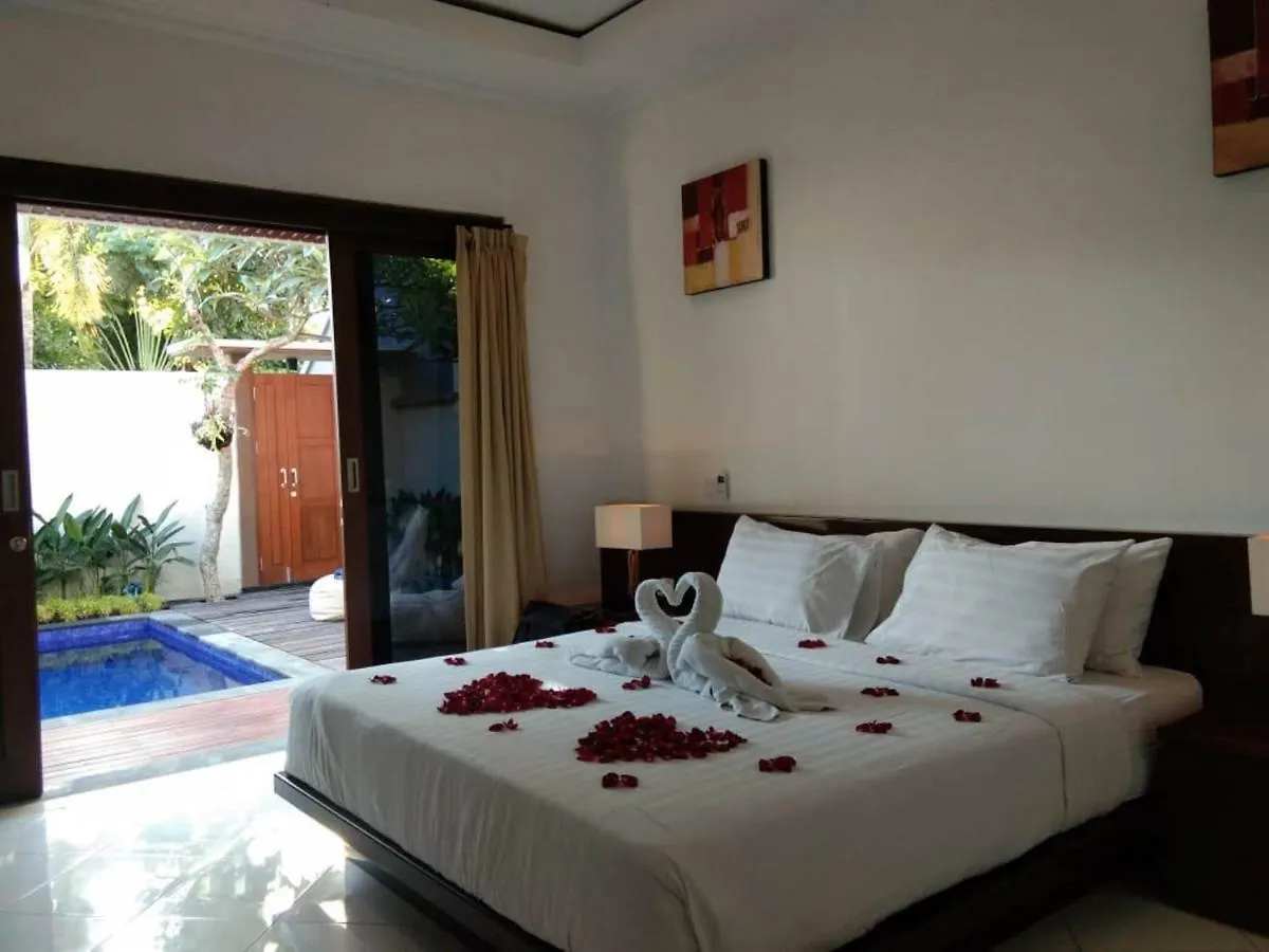 Paisa Villa Seminyak 0*, Seminyak (Bali) Indonesia