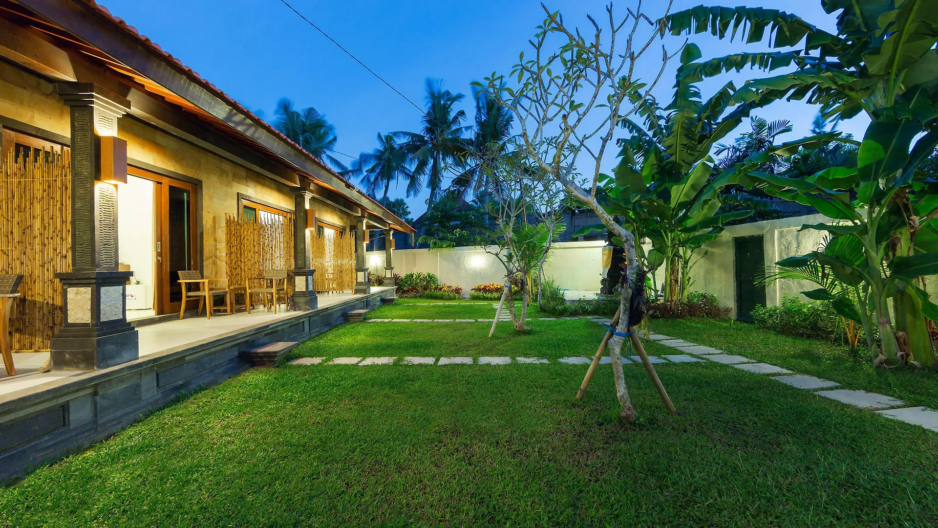 Paisa Villa Seminyak Seminyak (Bali)
