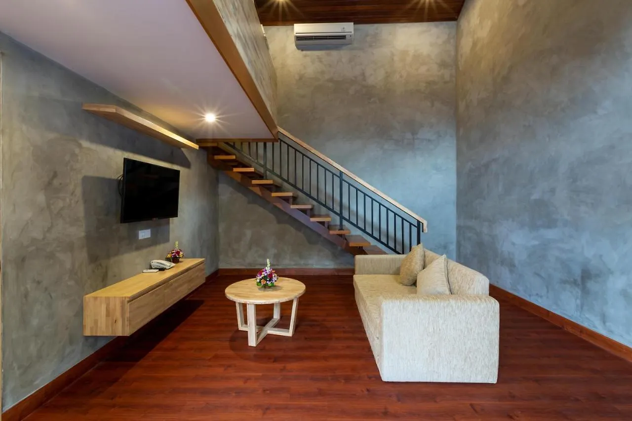 Paisa Villa Seminyak 0*,  Indonézia